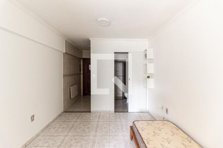 Studio de kitnet/studio para alugar com 1 quarto, 28m² em Campos Elíseos, São Paulo