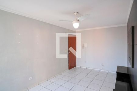 Sala de apartamento à venda com 2 quartos, 60m² em São José, São Caetano do Sul