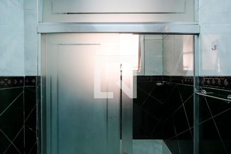Água de apartamento à venda com 2 quartos, 60m² em São José, São Caetano do Sul