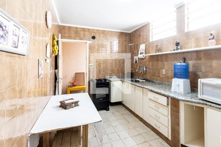 Cozinha de casa à venda com 3 quartos, 250m² em Alto da Lapa, São Paulo
