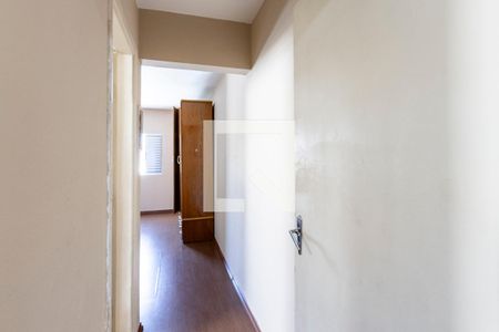 Hall dos quartos de casa à venda com 3 quartos, 250m² em Alto da Lapa, São Paulo