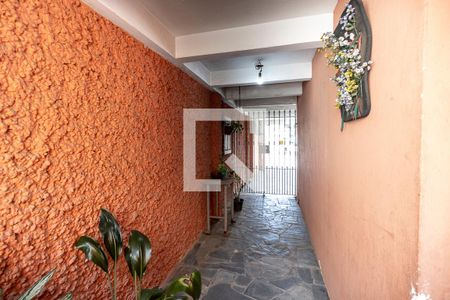 Área comum de casa à venda com 3 quartos, 250m² em Alto da Lapa, São Paulo