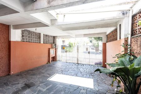 Área comum de casa à venda com 3 quartos, 250m² em Alto da Lapa, São Paulo