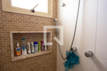 BANHEIRO QUARTO 1 de apartamento à venda com 2 quartos, 76m² em Santana, São Paulo