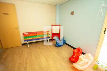 ÁREA COMUM- BRINQUEDOTECA de apartamento à venda com 2 quartos, 76m² em Santana, São Paulo