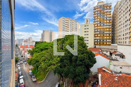 Vista do Quarto de apartamento à venda com 1 quarto, 65m² em Cambuci, São Paulo
