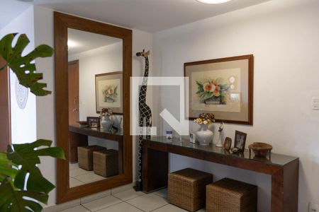 Sala de apartamento à venda com 3 quartos, 174m² em Padre Eustáquio, Belo Horizonte