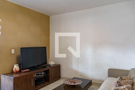 Sala de apartamento à venda com 3 quartos, 174m² em Padre Eustáquio, Belo Horizonte