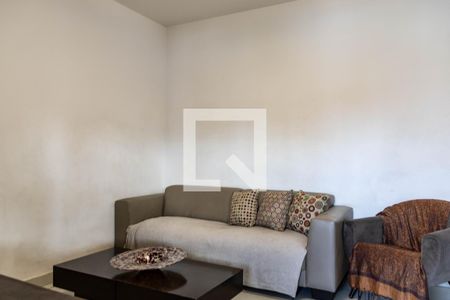Sala de apartamento à venda com 3 quartos, 174m² em Padre Eustáquio, Belo Horizonte