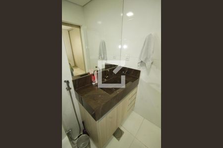 Banheiro 2 de casa à venda com 3 quartos, 200m² em Parque Sao Jose, Belo Horizonte
