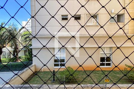 Vista do Quarto 01 de apartamento à venda com 2 quartos, 55m² em Vila Mariana, São Paulo