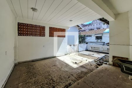 Área comum de apartamento à venda com 4 quartos, 135m² em Vila Mariana, São Paulo