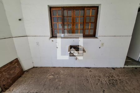 Área de Serviço de apartamento à venda com 4 quartos, 135m² em Vila Mariana, São Paulo