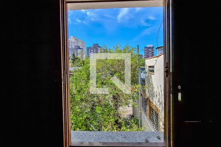 Quarto 2 vista de apartamento à venda com 4 quartos, 135m² em Vila Mariana, São Paulo
