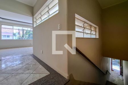 Sala de apartamento à venda com 4 quartos, 135m² em Vila Mariana, São Paulo