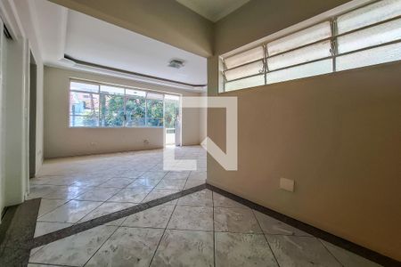 Sala de apartamento à venda com 4 quartos, 135m² em Vila Mariana, São Paulo