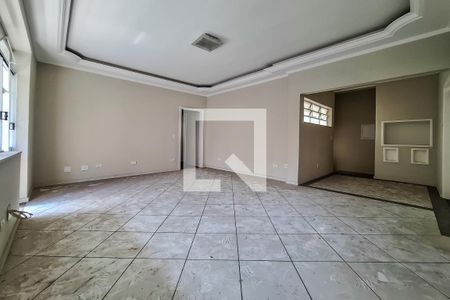 Sala de apartamento à venda com 4 quartos, 135m² em Vila Mariana, São Paulo