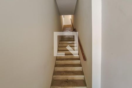 Corredor de apartamento à venda com 4 quartos, 135m² em Vila Mariana, São Paulo