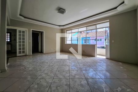 Sala de apartamento à venda com 4 quartos, 135m² em Vila Mariana, São Paulo