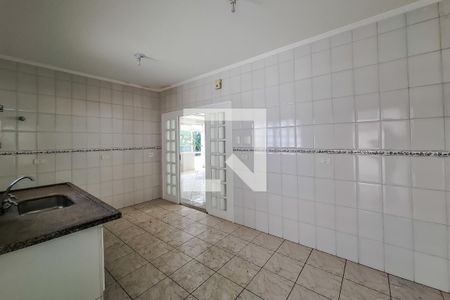Cozinha de apartamento à venda com 4 quartos, 135m² em Vila Mariana, São Paulo