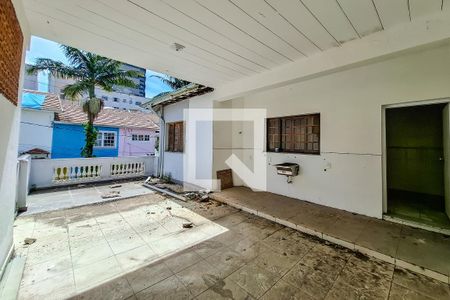 Área comum de apartamento à venda com 4 quartos, 135m² em Vila Mariana, São Paulo