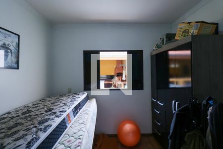 Quarto 2 de casa à venda com 4 quartos, 300m² em Boa Vista, São Caetano do Sul