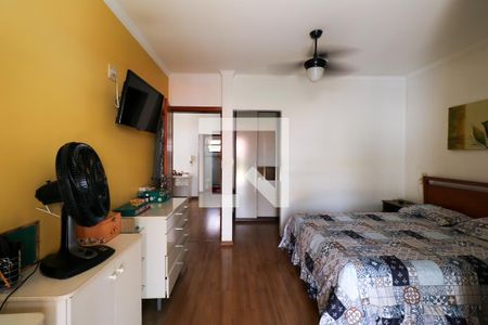 Suíte 1 de casa à venda com 4 quartos, 300m² em Boa Vista, São Caetano do Sul