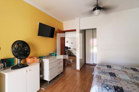 Suíte 1 de casa à venda com 4 quartos, 300m² em Boa Vista, São Caetano do Sul