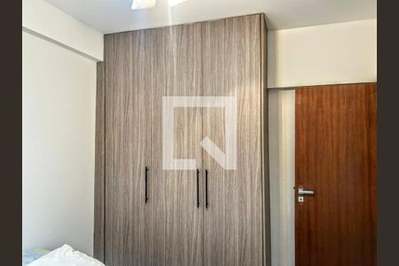 quarto 2 de apartamento à venda com 4 quartos, 136m² em Coracao de Jesus, Belo Horizonte