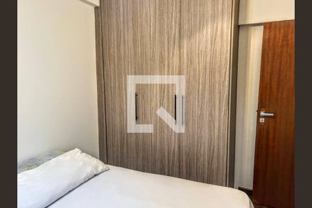 quarto 3 de apartamento à venda com 4 quartos, 136m² em Coracao de Jesus, Belo Horizonte