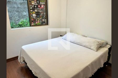 quarto 3 de apartamento à venda com 4 quartos, 136m² em Coracao de Jesus, Belo Horizonte