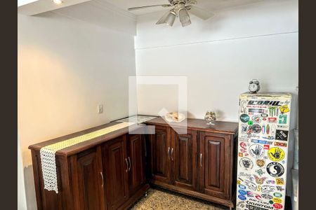 Sala de apartamento à venda com 4 quartos, 136m² em Coracao de Jesus, Belo Horizonte