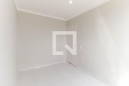 Quarto 2 de apartamento para alugar com 2 quartos, 44m² em Vila Lourdes, São Paulo
