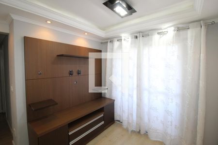 Apartamento para alugar com 2 quartos, 50m² em Vila Taquari, São Paulo