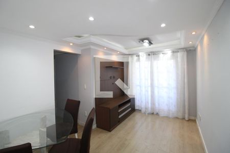 Apartamento para alugar com 2 quartos, 50m² em Vila Taquari, São Paulo