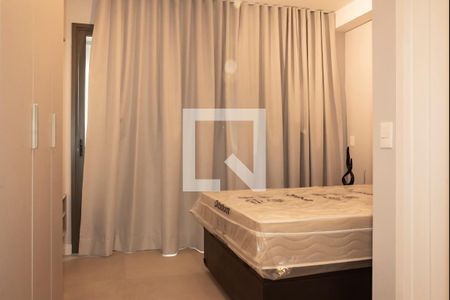 Studio de kitnet/studio para alugar com 1 quarto, 26m² em Vila Clementino, São Paulo