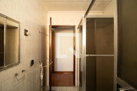Banheiro de casa à venda com 2 quartos, 145m² em Vila Nova Mazzei, São Paulo