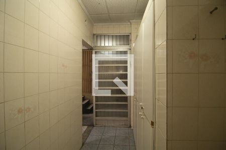 Área de Serviço de casa à venda com 2 quartos, 145m² em Vila Nova Mazzei, São Paulo