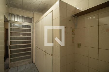 Área de Serviço de casa à venda com 2 quartos, 145m² em Vila Nova Mazzei, São Paulo