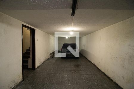 Garagem de casa à venda com 2 quartos, 145m² em Vila Nova Mazzei, São Paulo
