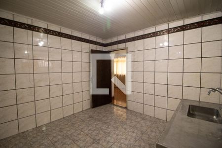 Cozinha de casa à venda com 2 quartos, 145m² em Vila Nova Mazzei, São Paulo