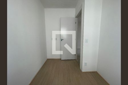 Quarto de apartamento à venda com 2 quartos, 42m² em Jaguaré, São Paulo