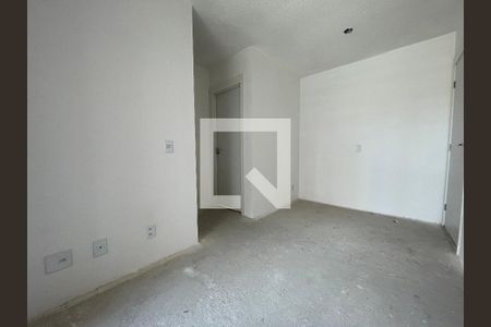 Sala de apartamento à venda com 2 quartos, 42m² em Jaguaré, São Paulo