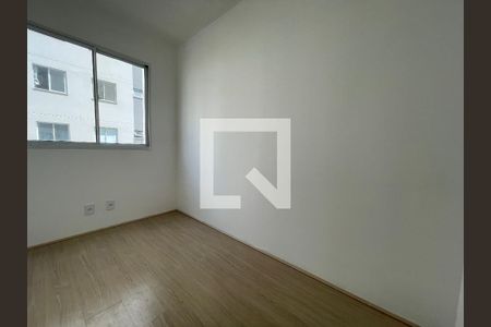 Quarto de apartamento à venda com 2 quartos, 42m² em Jaguaré, São Paulo