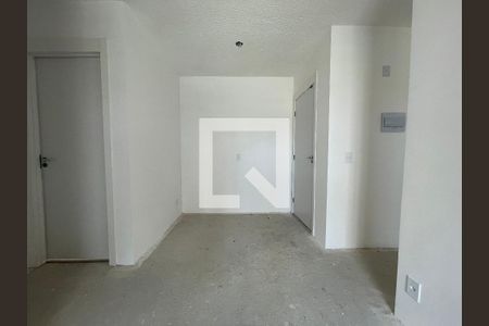 Sala de apartamento à venda com 2 quartos, 42m² em Jaguaré, São Paulo