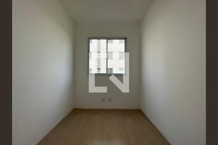 Quarto de apartamento à venda com 2 quartos, 42m² em Jaguaré, São Paulo