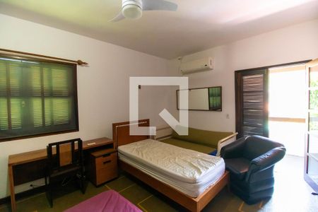 Casa 2 Suíte 2 de casa de condomínio à venda com 6 quartos, 456m² em Itacoatiara, Niterói