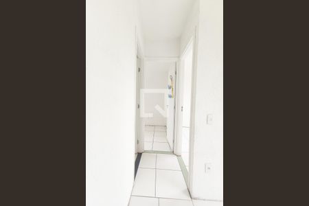 Cozinha de apartamento para alugar com 2 quartos, 58m² em São João Batista, São Leopoldo