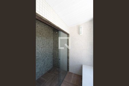 Área Externa de casa à venda com 5 quartos, 370m² em São Luiz, Belo Horizonte