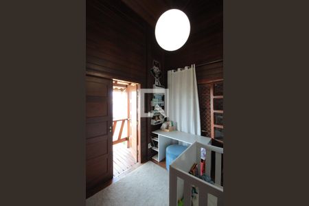 Quarto 3 de casa à venda com 5 quartos, 370m² em São Luiz, Belo Horizonte